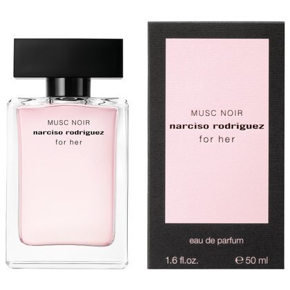 50ML Narciso Rodriguez For Her Musc Noir Eau de Parfum Spray  2 of 5 