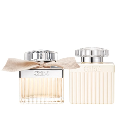 50ML Chloé Chloé Eau de Parfum Gift Set  2 of 6 