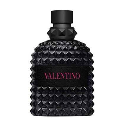 100ML Valentino Born in Roma Uomo Extradose Parfum Spray  1 of 5 