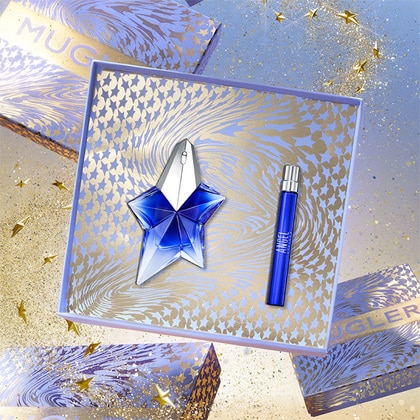 25ML Mugler Angel Stellar Eau de Parfum Spray Gift Set  4 of 5 