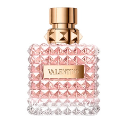 100ML Valentino Donna For Her Eau de Parfum Spray  1 of 4 