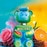 30ML Moschino Toy 2 Yummy Eau de Parfum Spray  3 of 4 