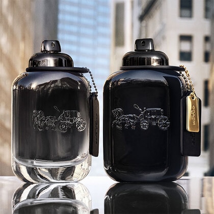 60ML Coach Coach Man Eau de Parfum Spray Gift Set  5 of 5 