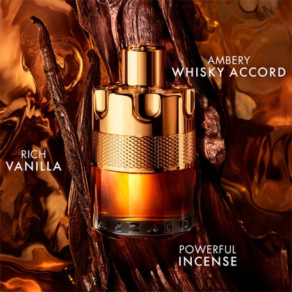 100ML Azzaro Forever Wanted Absolu Eau de Parfum Spray  2 of 6 