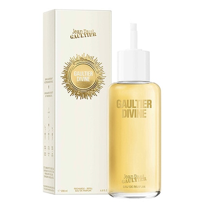 200ML Jean Paul Gaultier Gaultier Divine Eau de Parfum Refill  2 of 5 