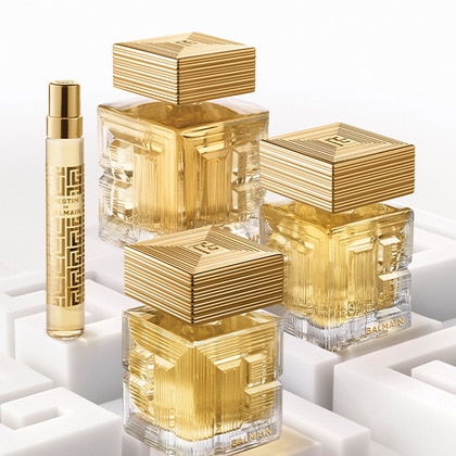 100ML Balmain Destin de Balmain Eau de Parfum Spray  3 of 4 