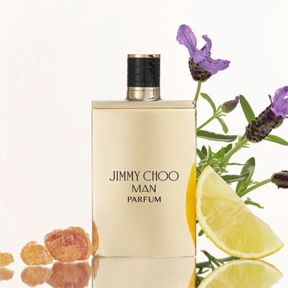 50ML Jimmy Choo Man Parfum Spray Gift Set  2 of 5 