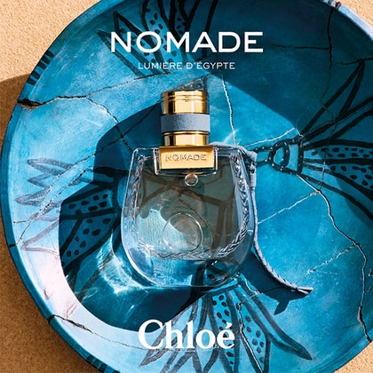 50ML Chloé Nomade Lumiere D'Egypte Eau de Parfum Spray  3 of 6 