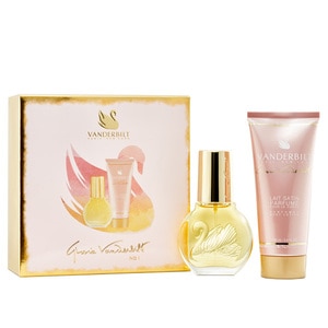 30ML Gloria Vanderbilt No. 1 Eau de Toilette Gift Set  1 of 1 