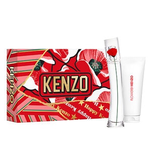 30ML KENZO Kenzo Flower Eau de Parfum Gift Set  1 of 2 