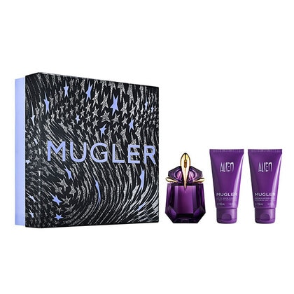 30ML Mugler Alien UNKNOWN for her  4 of 6 