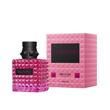 30ML Valentino Born in Roma Donna Extradose Parfum Spray  3 of 5 
