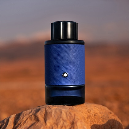 60ML Montblanc Explorer Infinite Eau de Parfum Spray  5 of 5 