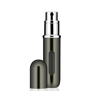 5ML Travalo Titanium Atomiser  
