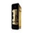 200ML Rabanne 1 Million Black Eau de Parfum Spray  1 of 6 