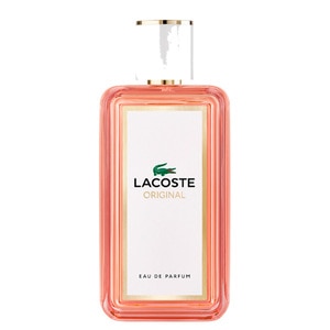 100ML Lacoste Original Pour Femme Eau de Parfum Spray  