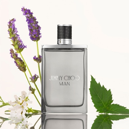 50ML Jimmy Choo Man Eau de Toilette Gift Set for him  2 of 2 