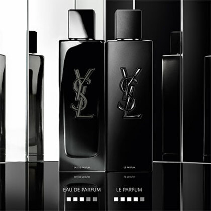 100ML Yves Saint Laurent MYSLF LE PARFUM Parfum Spray  5 of 5 