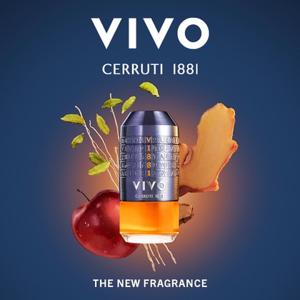 150ML Cerruti VIVO Eau de Parfum Spray  3 of 6 