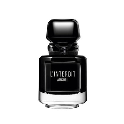 35ML Givenchy L'Interdit Absolu Eau de Parfum Spray  1 of 3 