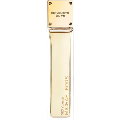 100ML Michael Kors Sexy Amber Eau de Parfum Spray 