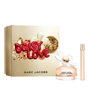 50ML Marc Jacobs Daisy Love Eau de Toilette Spray Xmas gift set  1 of 1 