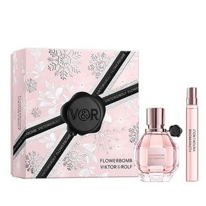 50ML Viktor Rolf Flowerbomb Eau de Parfum Gift Set  1 of 1 