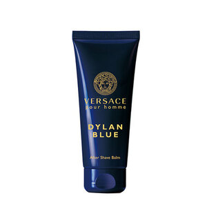 100ML Versace Dylan Blue Aftershave Balm  1 of 1 