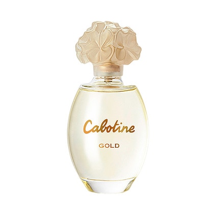 100ML Gres Cabotine Gold Eau de Toilette Spray  1 of 2 