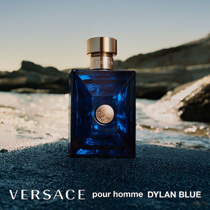 Versace dylan blue 100 ml sale