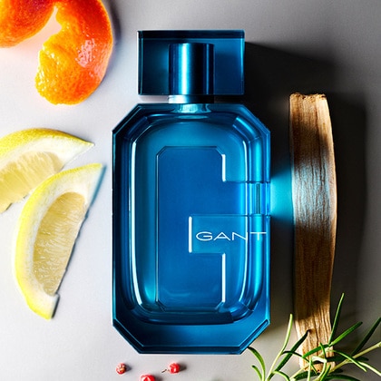 100ML Gant Gant Eau de Toilette Spray  3 of 4 