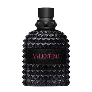 100ML Valentino Born in Roma Uomo Extradose Parfum Spray  