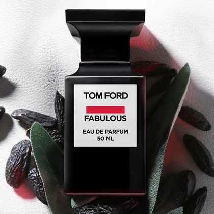 50ML TOM FORD F***king Fabulous Eau de Parfum Spray  2 of 2 