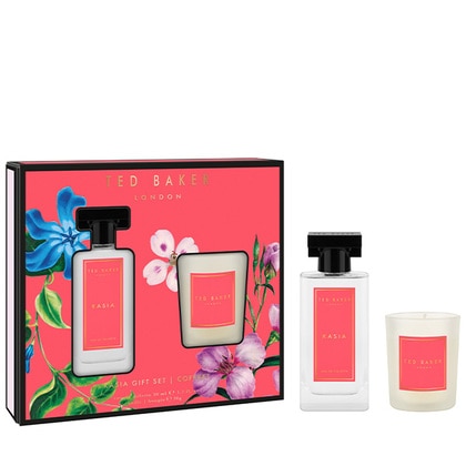 50ML Ted Baker Kasia Eau de Parfum Spray Gift Set  2 of 3 