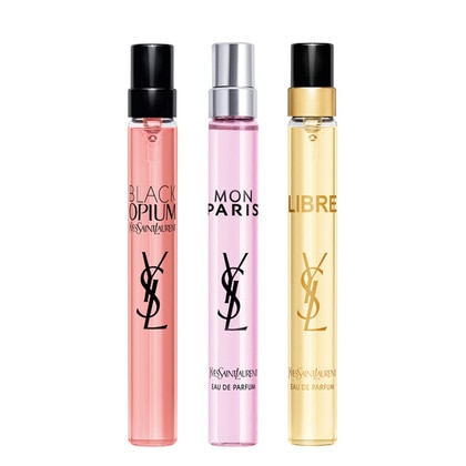 3X10ML Yves Saint Laurent Discovery Set Eau de Parfum Spray Gift Set  2 of 2 