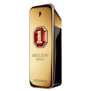 50ML Rabanne 1 Million Royal Parfum Spray  1 of 2 