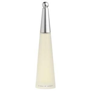 50ML Issey Miyake L'Eau d'Issey Eau de Toilette Spray  1 of 2 