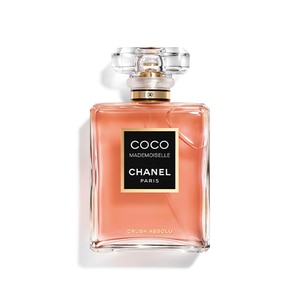 100ML CHANEL COCO MADEMOISELLE CRUSH ABSOLU Eau de Parfum Spray  