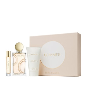 100ML Estée Lauder Glimmer Eau de Parfum Spray Gift Set  
