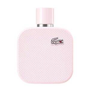 50ML Lacoste L12.12 Rose Eau de Parfum Spray  1 of 2 