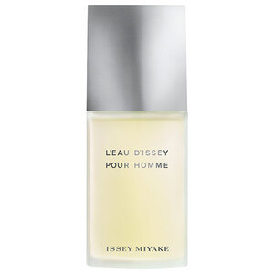 40ML Issey Miyake L'Eau d'Issey Pour Homme Eau de Toilette Spray  1 of 2 