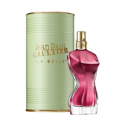 30ML Jean Paul Gaultier La Belle UNKNOWN for her  5 of 6 