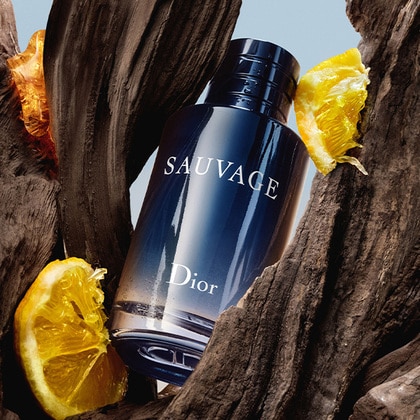 200ML DIOR Sauvage Eau de Toilette Spray  2 of 6 