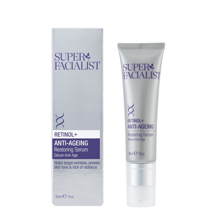 30ML Super Facialist Retinol Face Serum Serum  2 of 3 