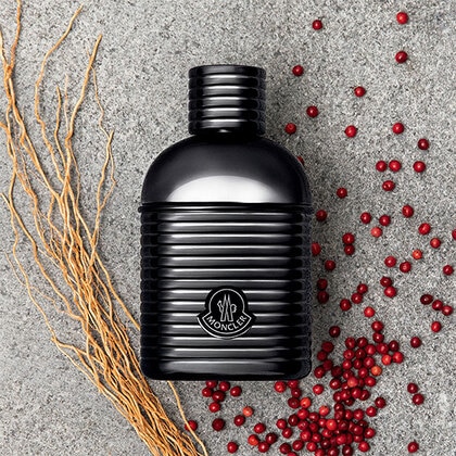 100ML Moncler Sunrise Pour Homme Eau de Parfum Gift Set  2 of 3 