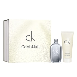 50ML Calvin Klein CK One Essence Eau de Parfum Gift Set  1 of 2 