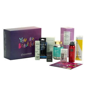 50ML Other Look Good Feel Better Beauty Box Beauty Box  1 of 2 