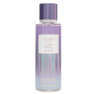 250ML Victoria's Secret Bliss Love Spell Body Spray 