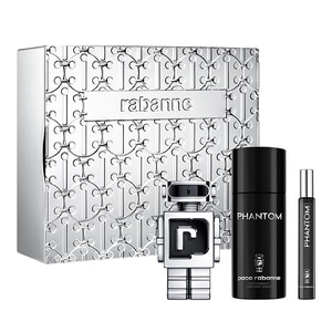 50ML Rabanne Phantom Eau de Toilette Gift Set  1 of 1 