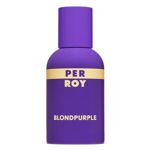 100ML PERROY PARFUMS Blondpurple Eau de Parfum Spray  1 of 1 